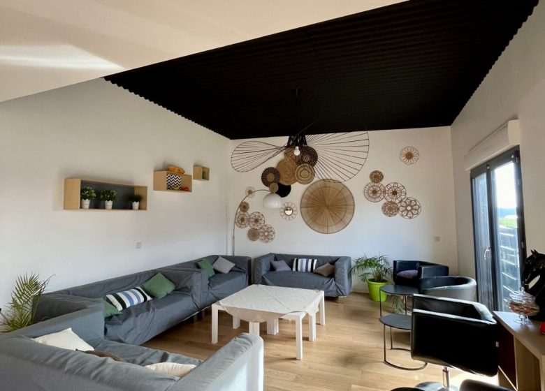 L'espace C