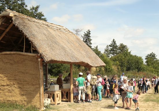 Immersion-carolingien