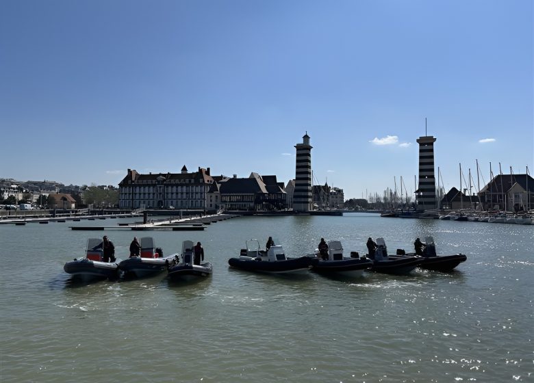 Inauguration Calvados Boat Club 2025 – 52