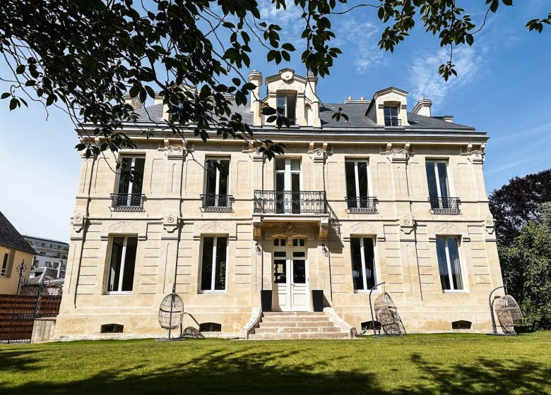 Weliving coliving à Caen en Normandie