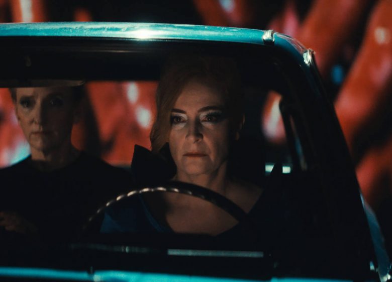 L’Affaire L.ex.π.Re – La Cordonnerie