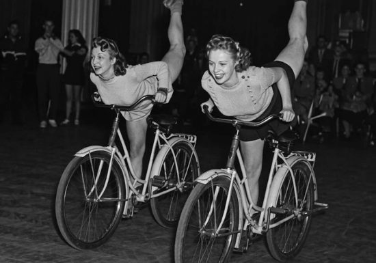 La petite reine ou l’Iliade à vélo d’après Homère et Laurent Fignon