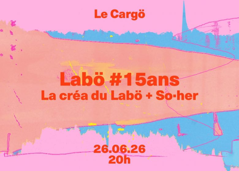 Le Cargö