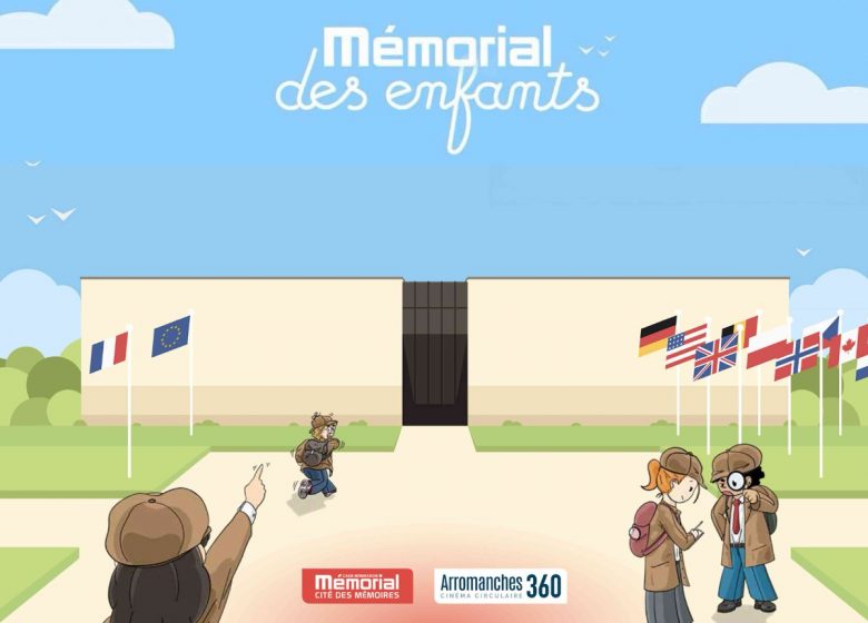 Le Mémorial des enfants