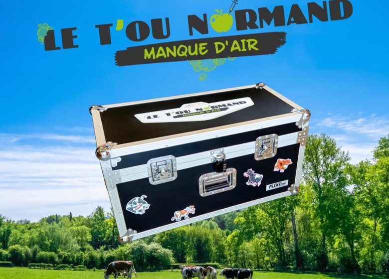Le T’Ou Normand
