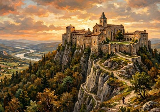 Le temple intérieur