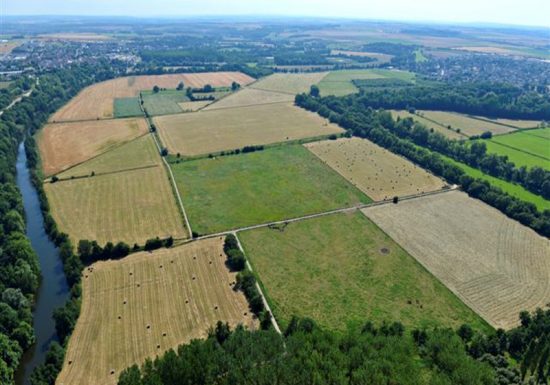 Les Berges de l’Orne