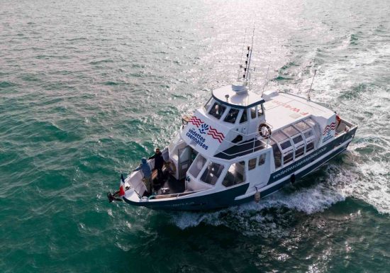 Les Vedettes Caennaises