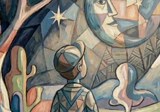 Les petits mangeurs de monstres