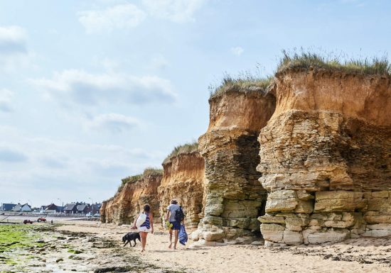 Lion-sur-Mer__falaises-Caen_la_mer_Tourisme_Fabien_MAHAUT