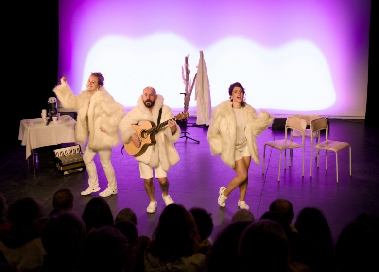 Logre 2025 – Nous on s en va – Lise Nicolle