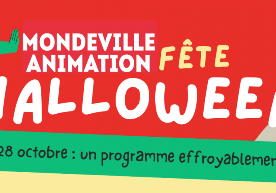 Mondeville Animation