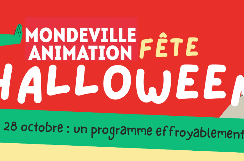 Mondeville Animation