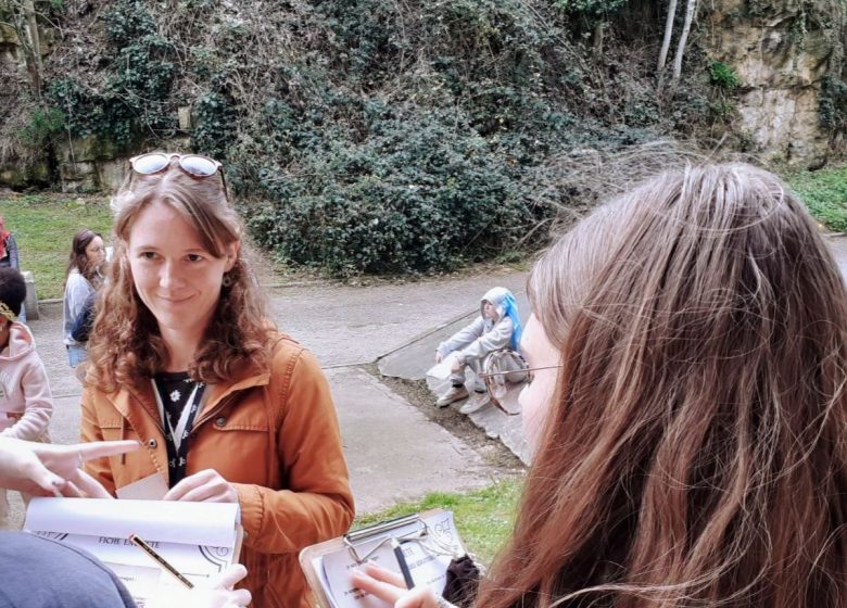 Murder party mediévale 2026