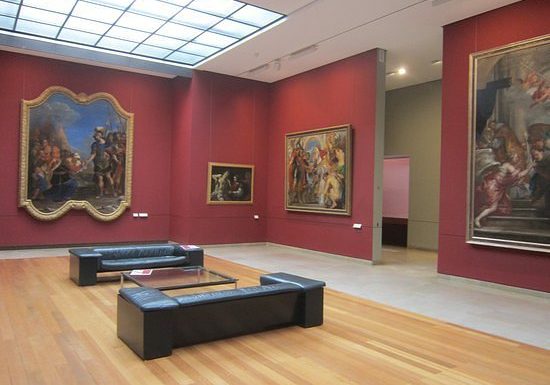 Musée des Beaux-arts – Peintures – ©Musée des beaux-arts (2)