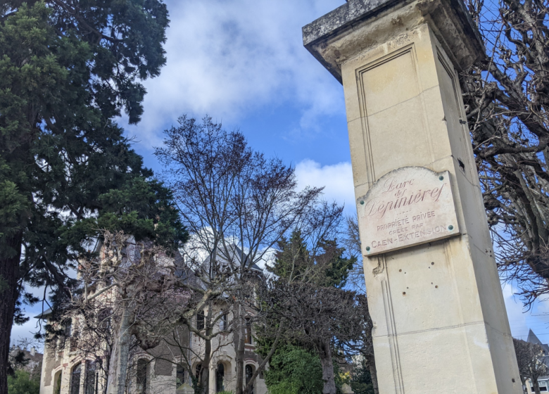 Nice Caennais J. Rémy 11 mai