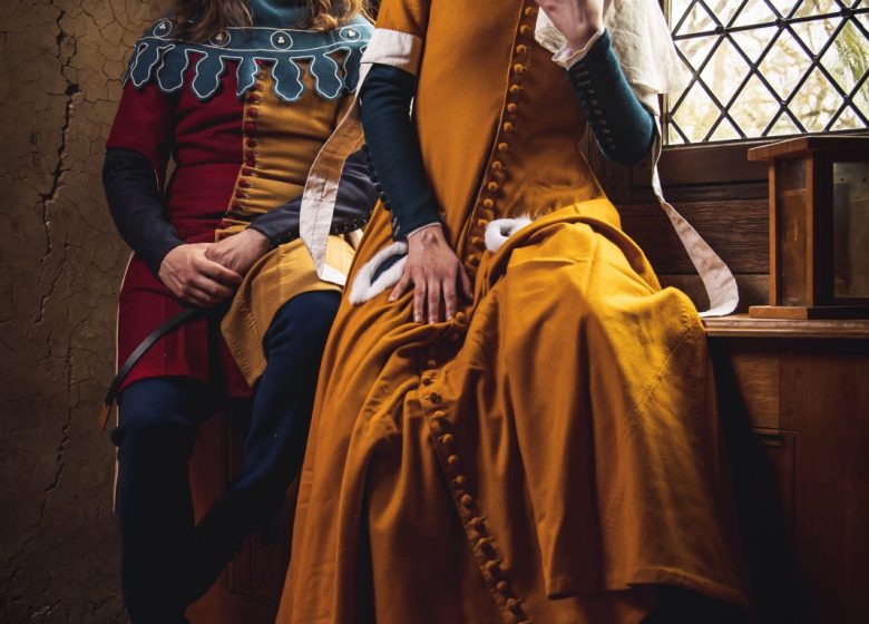 Noblesse 1337 – 1453-62