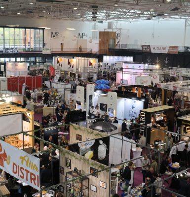 Parc des Expositions de Caen