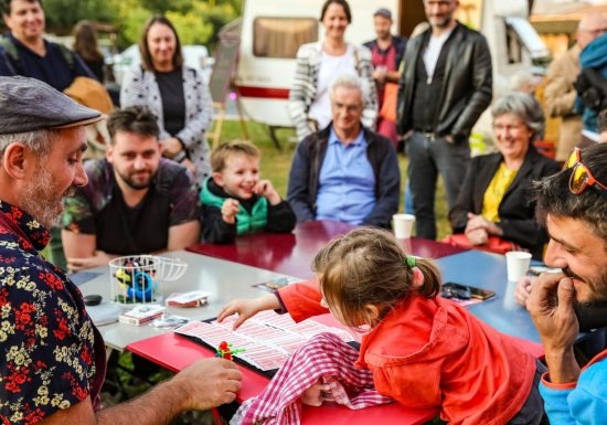Option 2 – Guinguette Magique – Credit Raynaud photo pour la ville de Gaillac