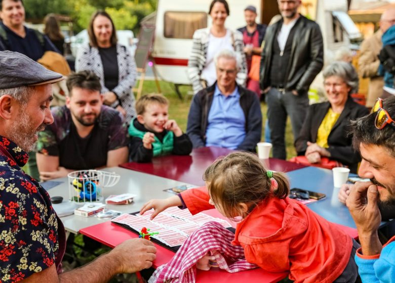 Option 2 – Guinguette Magique – Credit Raynaud photo pour la ville de Gaillac