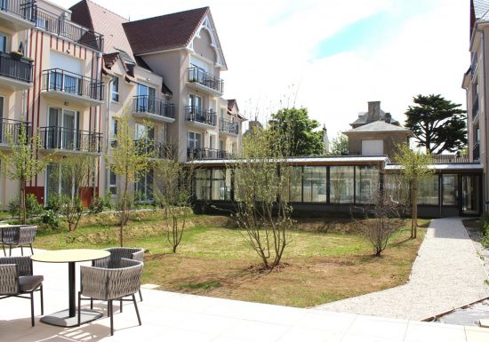 Ouistreham – Extérieur (5)