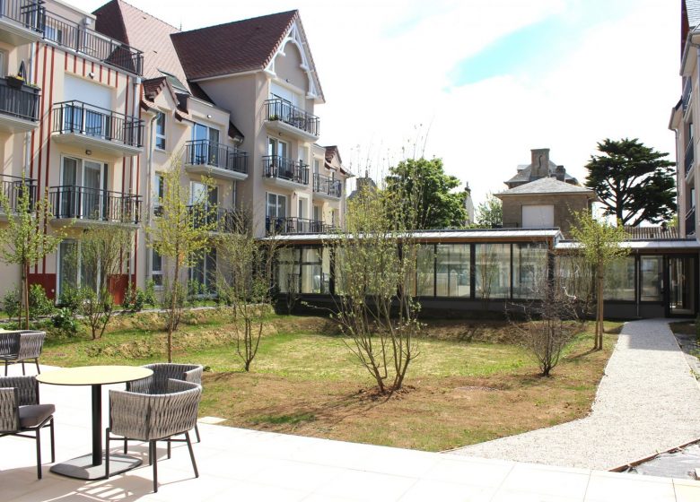 Ouistreham – Extérieur (5)