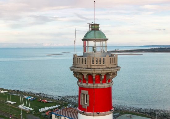 Phare ouistreham