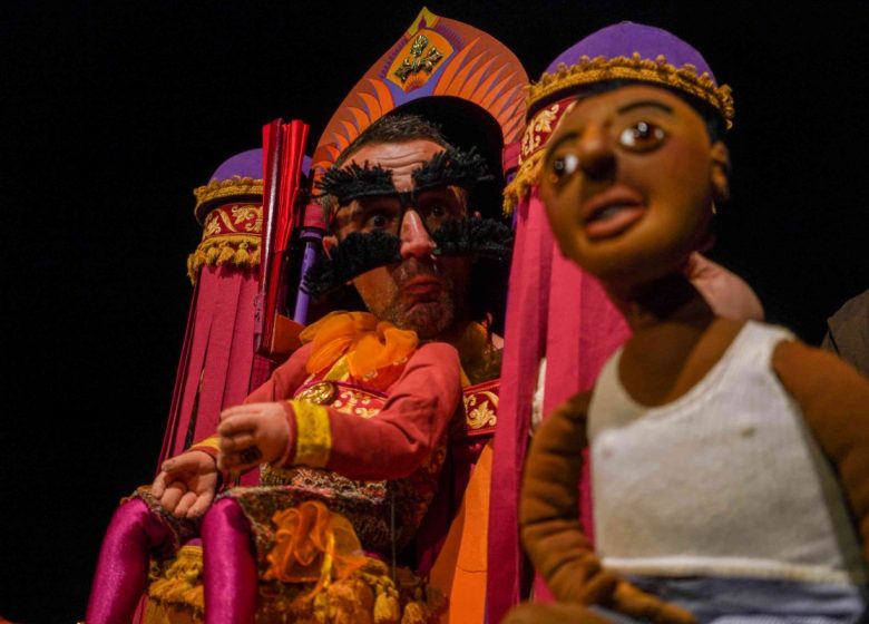 Photo Banawassi la malice