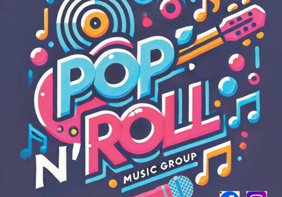 Popnrolle