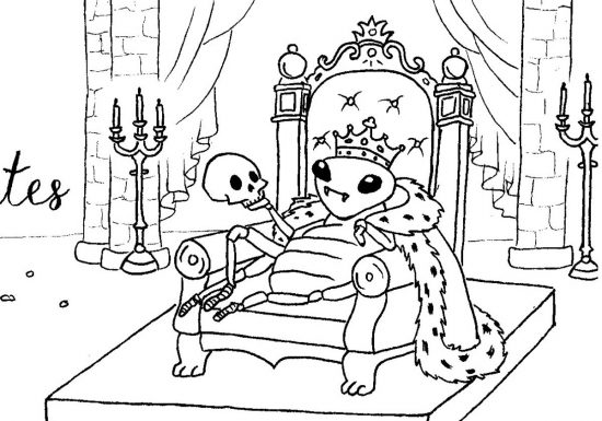 Pouvoir et autres parasites