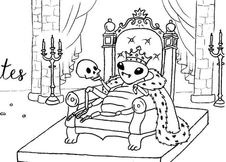 Pouvoir et autres parasites