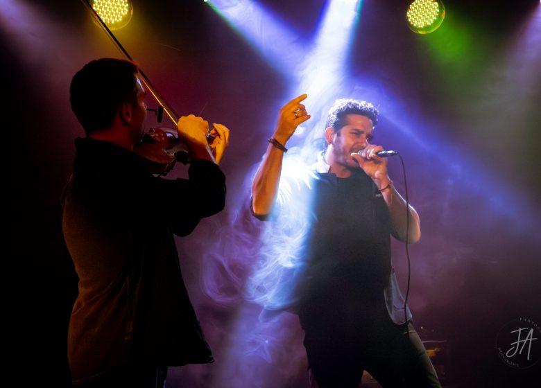 Que Diable! Paysage couleur HD crédit Julien Argence