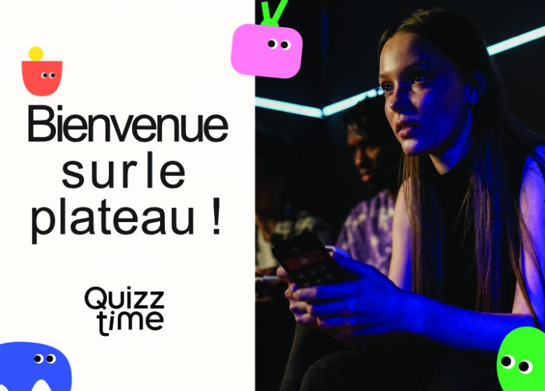 Quizz-Time