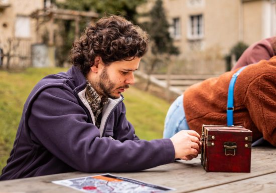 Rallye à remonter le temps 1-min