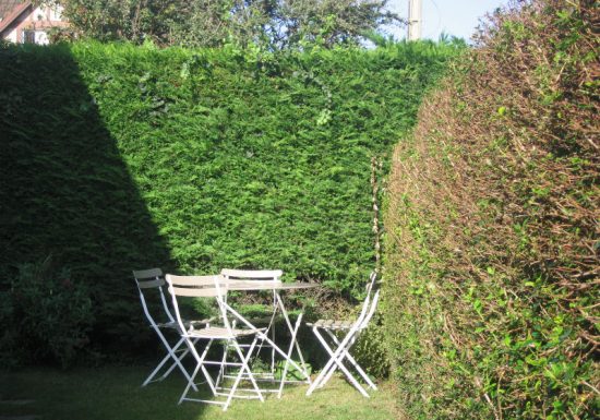 Rignault – salon de jardin