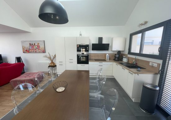 Salle à manger Carpe Diem 2