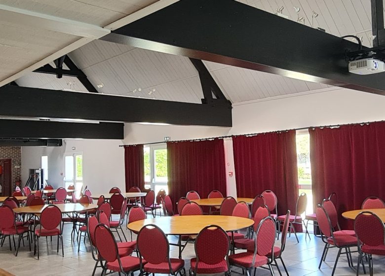 Salle banquet©Manoir des marronniers (Copier)