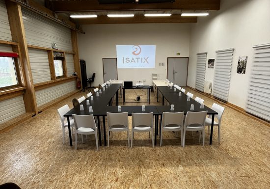 Sallederéunion©Isatix