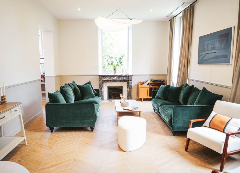 Weliving coliving à Caen en Normandie