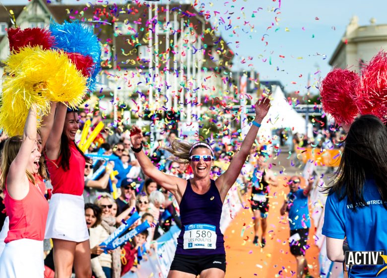 Exaequo Communication