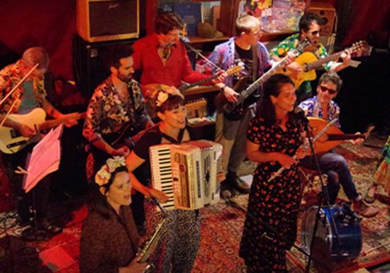 Taraf Concentré sucré