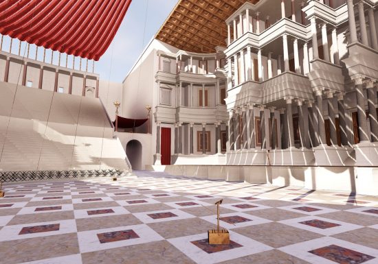 TheatrePompee_ImagesRestitution_TheatrePompee_Images3D_29_first