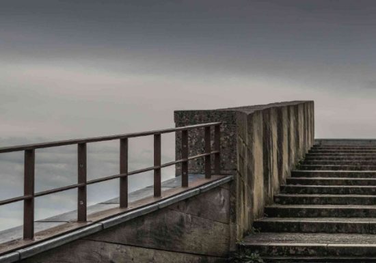 Thierry Tourmel, “Sans titre n°1”, 2022, tirage pigmentaire, collection de l’artiste