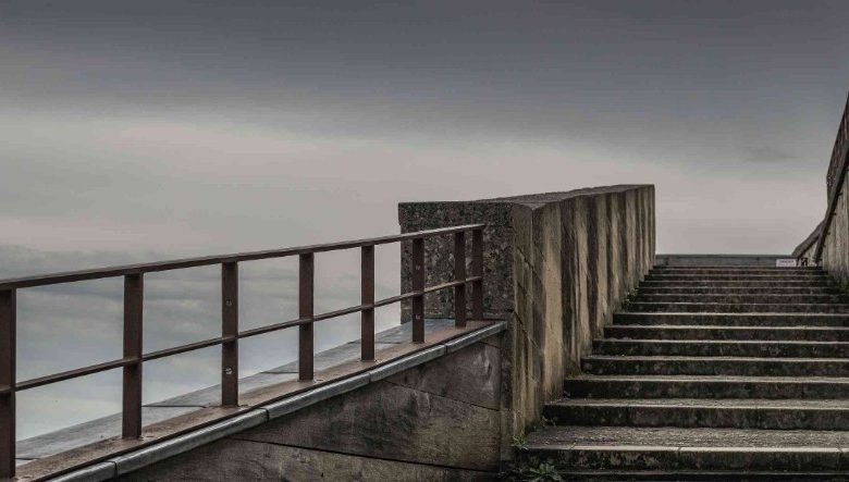 Thierry Tourmel, “Sans titre n°1”, 2022, tirage pigmentaire, collection de l’artiste