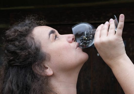 Un verre à soi – Claire Barrabès