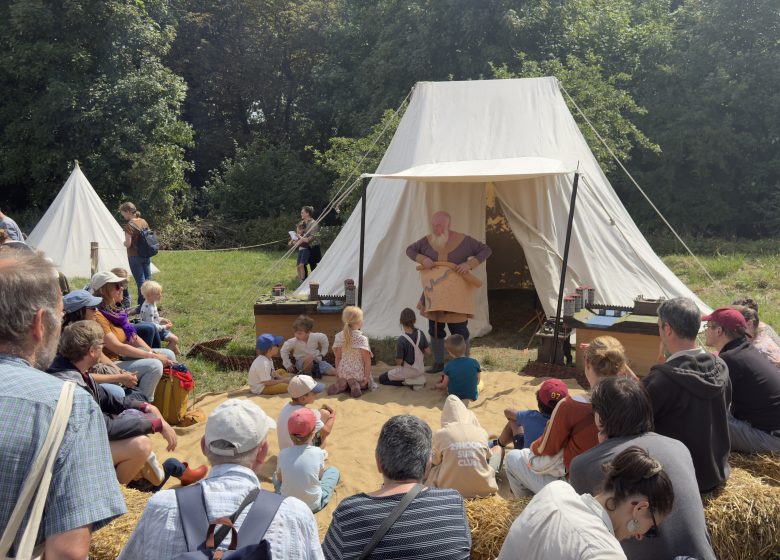 VKG Récit de bataille