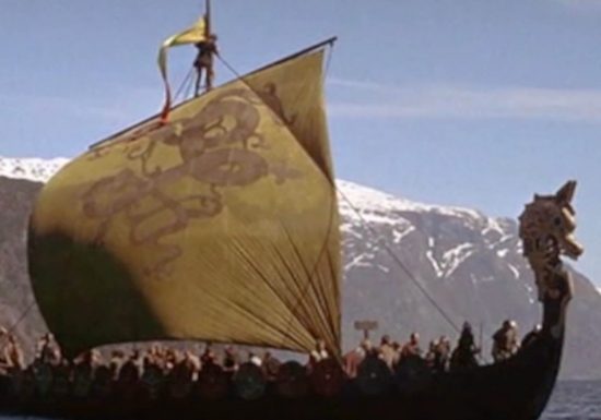 Vikings