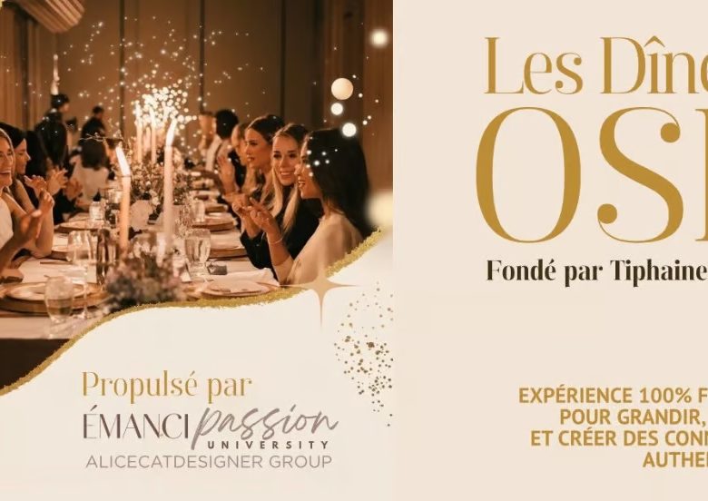 Viseul diner ose pour yurplan
