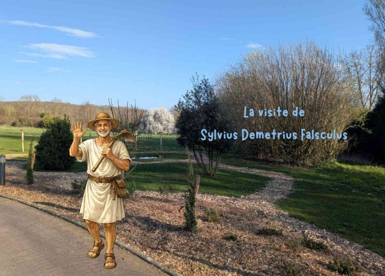 VisitedeSylvius