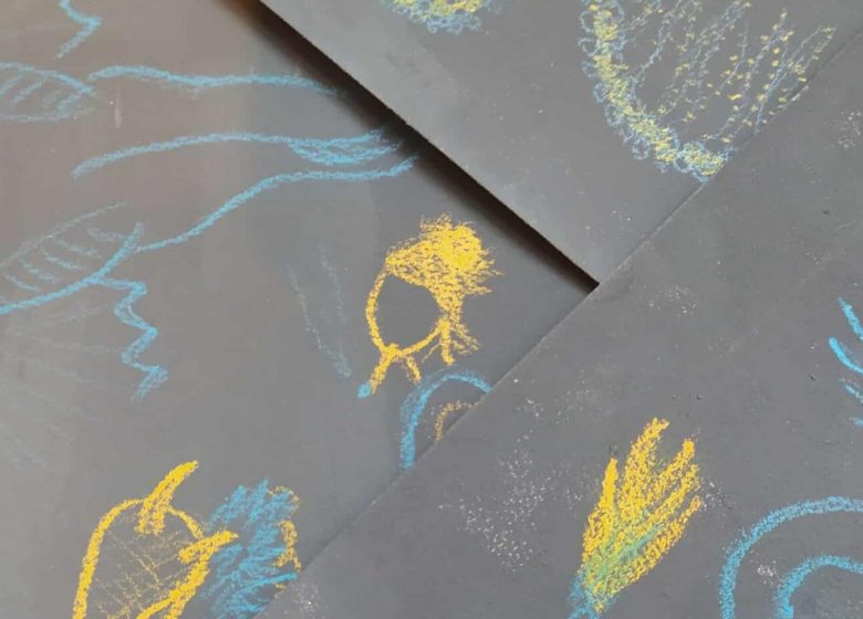 Visuel Balade abyssale